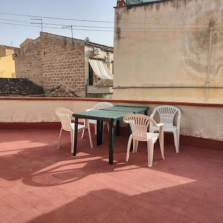 Aurigio Lägenhet Palermo Exteriör bild
