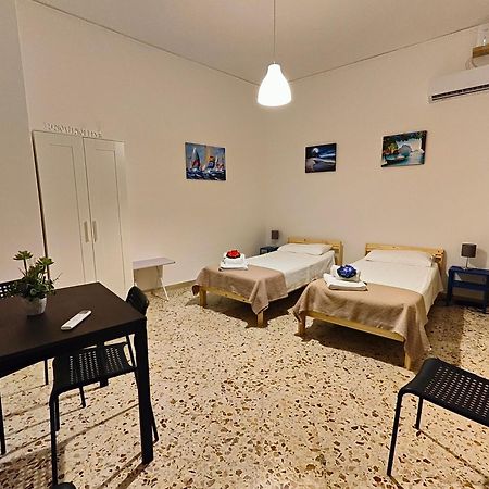 Aurigio Lägenhet Palermo Exteriör bild