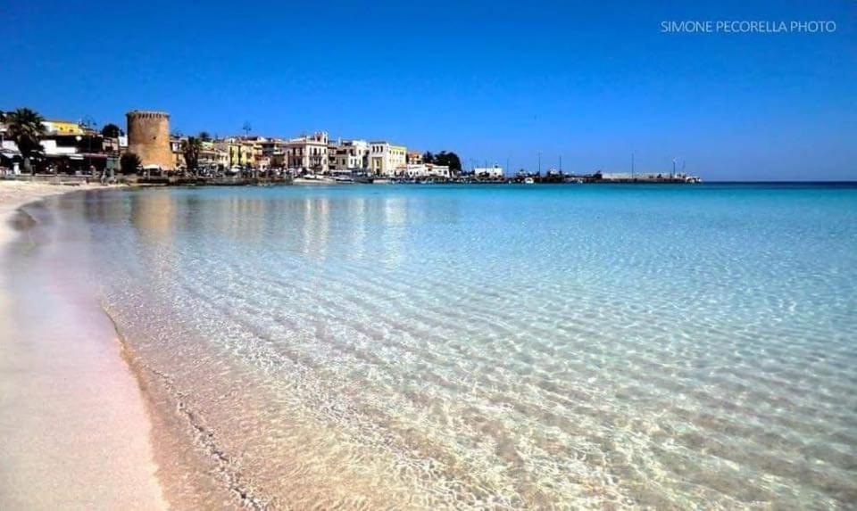 Aurigio Lägenhet Palermo Exteriör bild