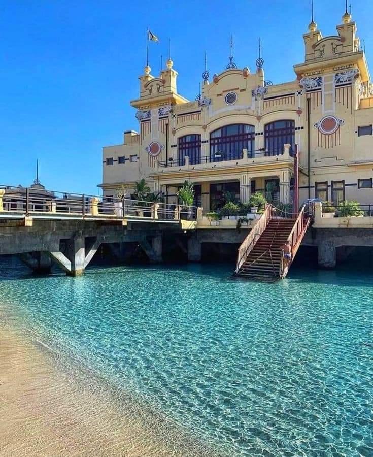 Aurigio Lägenhet Palermo Exteriör bild